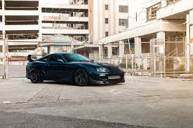 Maybe you would like to learn more about one of these? Toyota Mkiv Supra Turbo Adv5 Track Spec Advanced Series Wheels