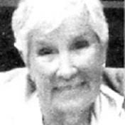 Search Dorothy Kitchen Obituaries and Funeral Services