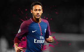 President very confident psg start contract talks with mbappé and neymar: Neymar Jr Psg 4k Ultra Hd Wallpaper Background Image 3840x2400 Id 962083 Wallpaper Abyss