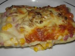 Maybe you would like to learn more about one of these? Uberbackene Maultaschen In Chili Frischkasesauce Einfach Lecker Daskochrezept De