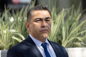 She found an LAPD official's AirTag. Lawsuit claims it derailed career