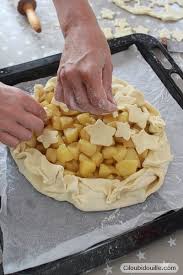 Que Faire Avec Des Pommes Ciloubidouille Pomme Desserts Aux Fruits Frais Recette Avec Robot Patissier