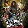 Husin, mon dan jin pakai toncit ist die realverfilmung des gleichnamigen mangas von horror, komödie hantu kak limah 2: 1