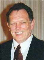 Terry Holt Obituary (1954