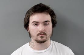 Three years in prison for 1 of 2 men charged with robbing man of marijuana,  THC cartridges in Crystal Lake