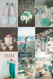 You can also filter out. Mint Rose And Turquoise Wedding Color Inspiration