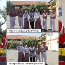 Maybe you would like to learn more about one of these? Smp Negeri 2 Pekalongan