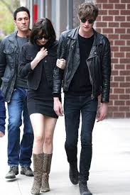 To view this video please enable javascript, and consider upgrading to a web browser that supports html5 video. Dakota Johnson Style Fashion Photos Best Looks Glamour Uk