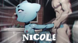 Judy Hopps vs Robo Hopps - Matchattea's Epic Porn Comic