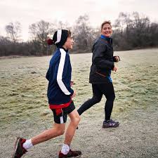 Whether you're a beginner just looking to jog or an advanced runner searching for your next dependable route tracker, you're sure to find something that appeals to you. The Best Apps To Get Fit With Your Friends From Fitbit To Strava Money The Guardian