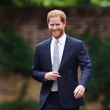 Born in st mary's hospital, london, harry was educated at wetherby school, ludgrove school, and eton college. Prince Harry To Release Tell All Memoir With Random House
