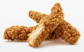 Image result for chicken tenders mcdonalds 2017