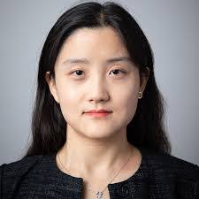 Kelly Suh's Instagram, Twitter & Facebook