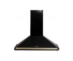 Maple chimney hoods in a variety of colors, all at low prices! Buy Rangemaster Classic Chimney Hood 90cm Black And Brass From 385 00 Today Best Deals On Idealo Co Uk