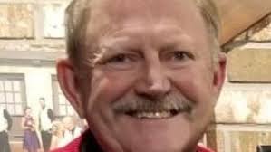 Wayne Scritchlow Obituary (1953