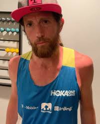 Amazing Grace of the Quarantine Backyard Ultra