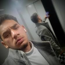 Blessy Teresa Thomas in people