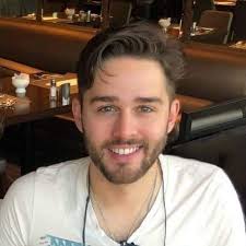 Logan Ryan Golema: The New CEO (Conduit of Efficient Outcomes) at SOPH and  Reviving Galaxer's Momentum