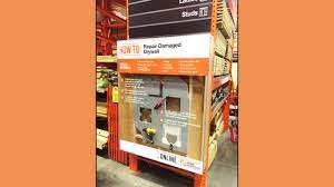 My question is how is it possible to receive multiple boxes and all are damaged? Art Guild Pioneering The Home Depot Store Of The Future Art Guild