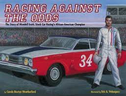 We did not find results for: Racing Against The Odds The Story Of Wendell Scott Stock Car Racing S African American Champion English Edition Ebook Weatherford Carole Boston Eric Velasquez Amazon De Kindle Shop