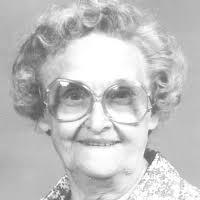 Wanda Ferrell Obituary (2007)