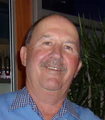 FUNERAL NOTICE Kenneth Allan...