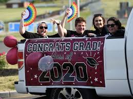 2020 Carroll County public school graduates – Baltimore Sun