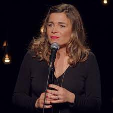 All the information about the movie blanche gardin: Netflix Blanche Gardin Je Parle Toute Seule I Netflix Facebook