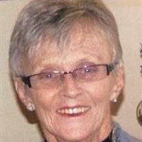 Sandra Lee WILLIAMS Obituary