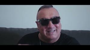 Tony Forte Ancora Un'altra Volta