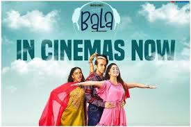 Box Office Collection Ayushmann Khurrana S Film Bala Reaches 100 Crore Club Obn He is followed by shah rukh. obn