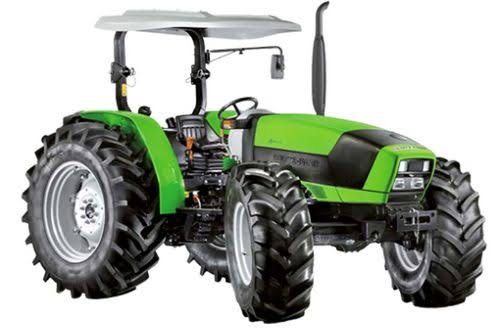 Deutz Fahr Agrotron 80 Tractor