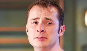 EastEnders heartbreak for Ben Mitchell as bulimia struggle finally  discovered