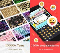 Aman mobile anda dengan keypad lock screen!. Top 12 Aplikasi Keyboard Android Terbaik Dan Paling Keren