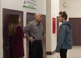 Sleeping with My Student (2019) - IMDb
