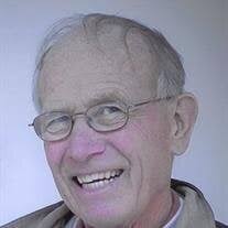 James M. 'Pork' Boger Obituary