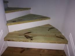 Jigsaw Worked Well Stair Makeover Wood Stairs Wood Diy