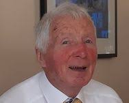 Condolence Book for Michael (Mickey) Lynch (Mountnugent, Cavan)