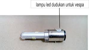 Image result for lampu vespa