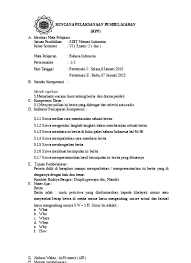 Rpp ktsp sd kelas 2 semester 1 dan 2 lengkap. Top Pdf Rpp Bahasa Indonesia Kelas 2 Bertanya Ke 123dok Com
