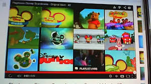 He loves them so much, i had to youtube. Playhouse Disney Original Video Dailymotion