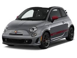 Entdecken sie jetzt das kultige stadtauto im konfigurator! 2017 Fiat 500 Review Ratings Specs Prices And Photos The Car Connection