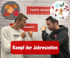 Genieße die besten radiosender und entdecke die ganze welt der podcasts in einer app. Radio Essen Joshua Windelschmidt Und Stephan Knipp Sind Facebook