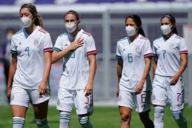 Culminó su gira de preparaciónleer más + + Seleccion Mexicana Femenil Jugara Partido Amistoso Ante Eslovaquia
