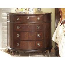 Demilune Chest By Fine Furniture Design In The Antebellum Collection Fine Furniture Design Fine Furniture Parks Furniture