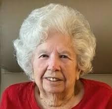 Margaret Fricke Obituary (2023)