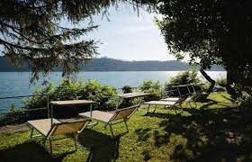 Hotel La Culla Del Lago Castel Gandolfo Great Prices At Hotel Info