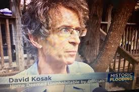 Kathy Kosak's Instagram, Twitter & Facebook