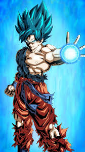 A collection of the top 42 goku blue wallpapers and backgrounds available for download for free. Goku Blue Anime Dragonball Kamehameha Ssb Super Hd Mobile Wallpaper Peakpx