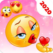 App Insights: WAStickerApps: Emoji Love Sticker App for whatsapp | Apptopia
